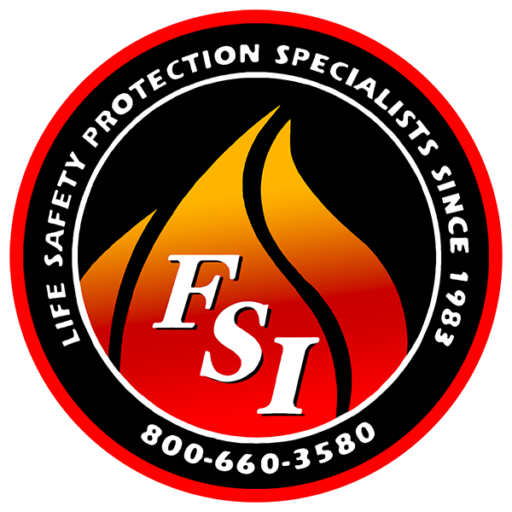 FIRE SYSTEMS INC.